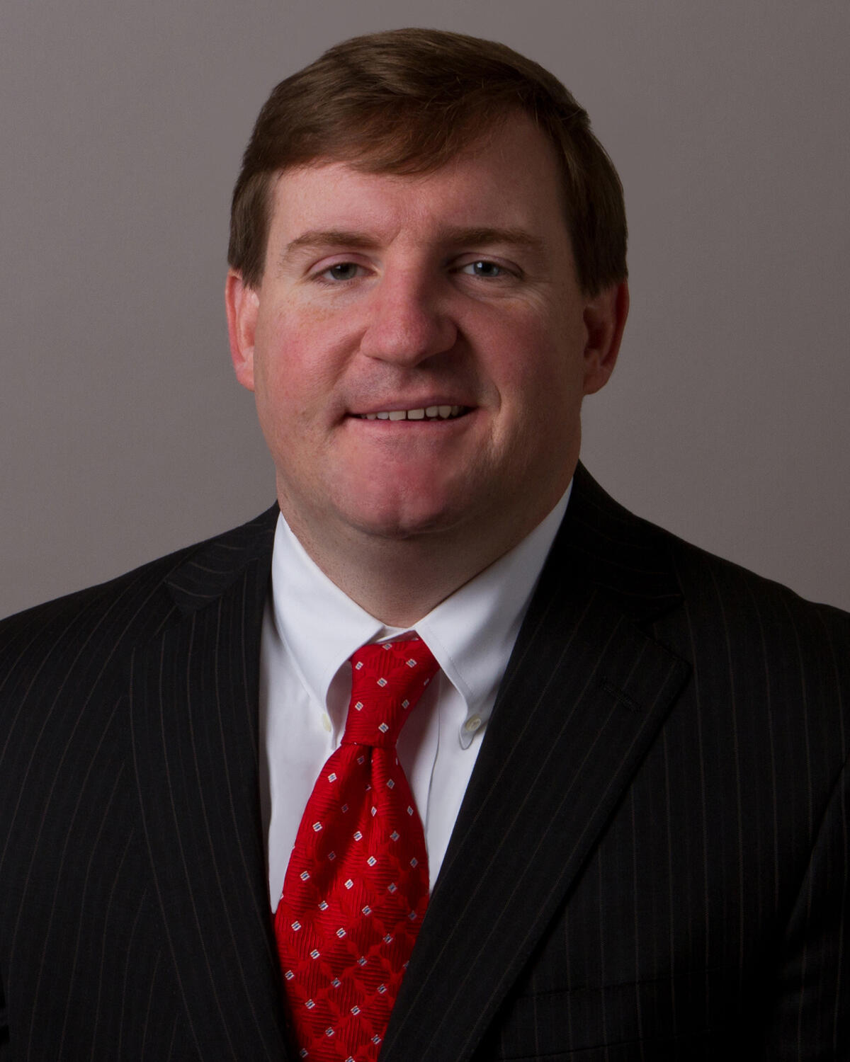 Headshot Image for Walter Coleman